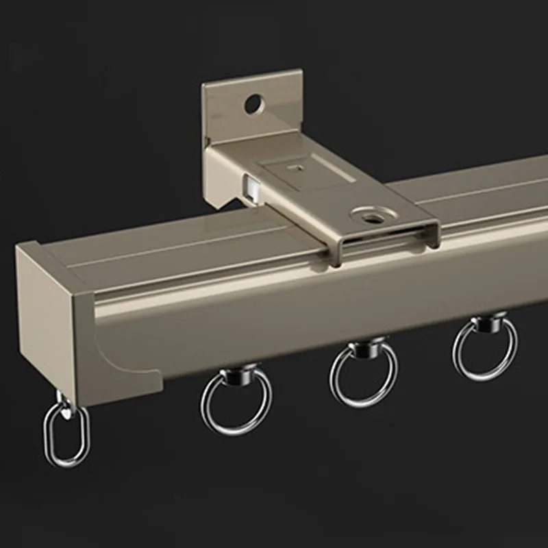 side mount