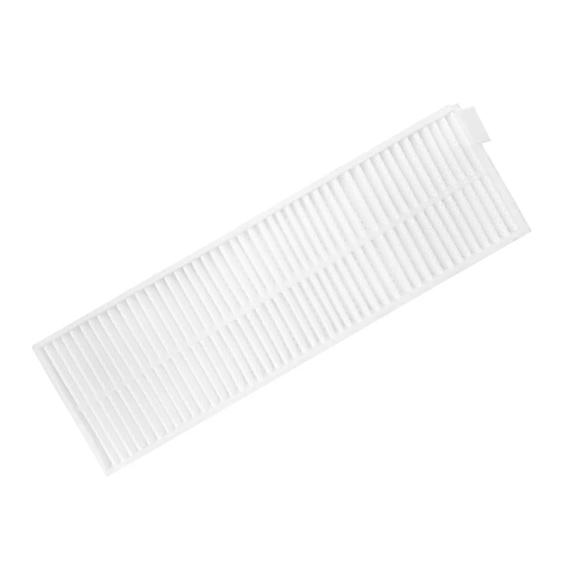 HEPA Filter Side Brush For Rowenta Explorer Serie 60 RR7455 7447 Tefal Serie 60 Robotic Vacuum Cleaner Accessories