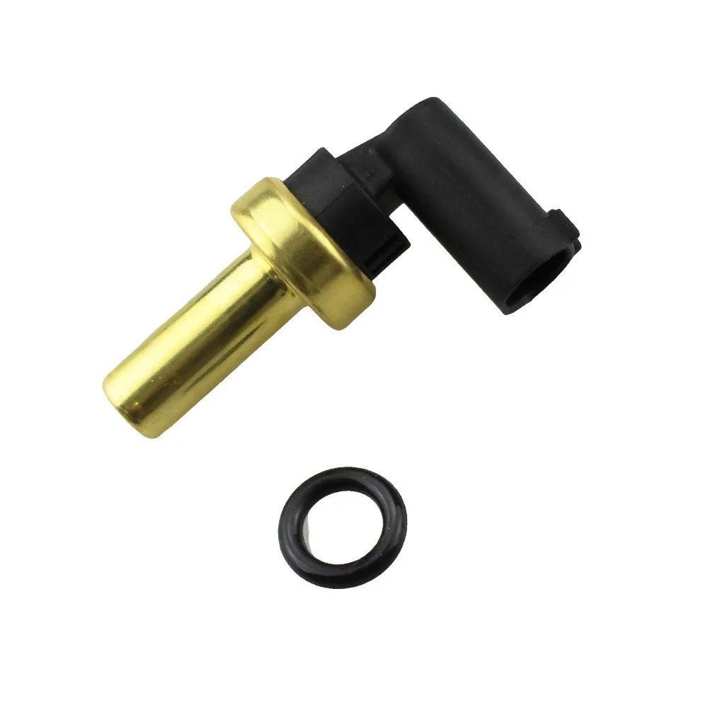 Sensor de temperatura del refrigerante del motor, 10 Uds., apto para Chevrolet Cruze Orlando Trax Sonic Vauxhall Opel Astra 5535