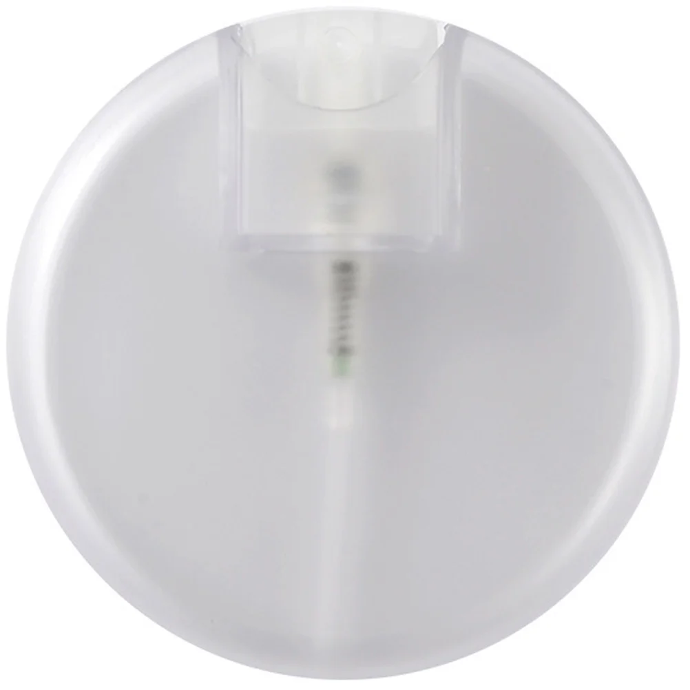 

Travel Bottle Sub for Perfume Empty Size Bottles Push Type Tight Sealing Spray Plastic