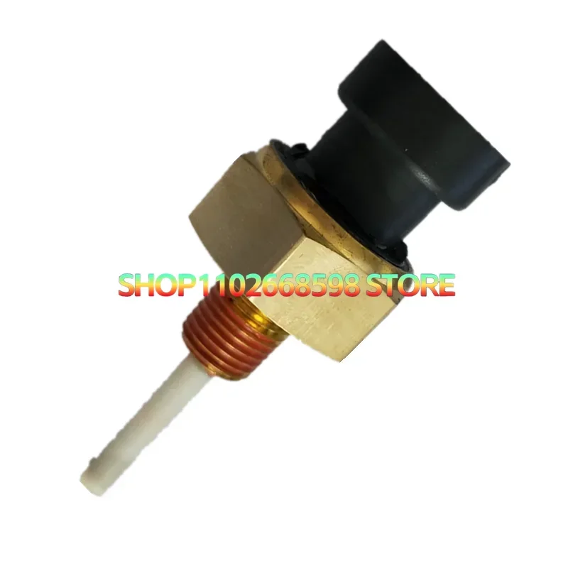 Parts Fluid Level Sensor 4383933 Good K19 K38 K50 Diesel Engine