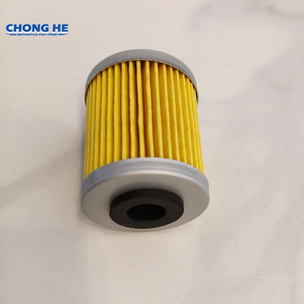 فلتر زيت لـ KT/M XC-W400 XCW400 XCW XC-W 400 XC450 XC-W450 XCW450 SMR525 SMR 525 XC SX EXC MXC 450 SX450 EXC 450 MXC 450 SMR450 #2