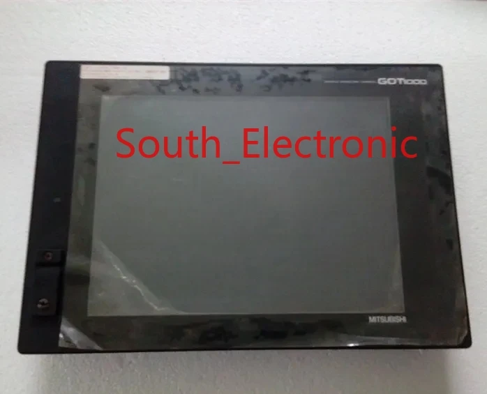 

GT1575-VTBA touch screen , In good working condition, free shipping a