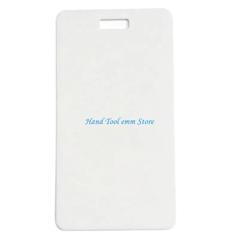 H37F Double-Sided Hanging Chalkboards Writing Board Chalkboard Writeable Whiteboard
