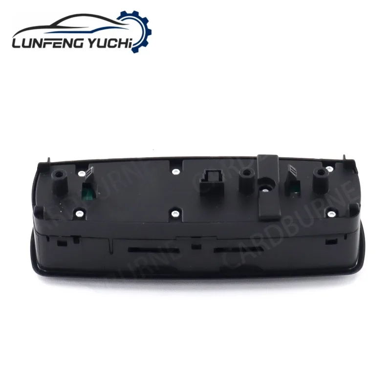 A1698206610 - Window Lifter Switch For Mercedes-Benz A-Class W169, B-Class W245