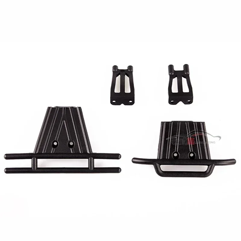 

LC RACING L6060 BUMPER Set For EMB-MT EP 1:14 RC Car Off Road Buggy L6060,WLTOY144001 144002 144010 124017 124019