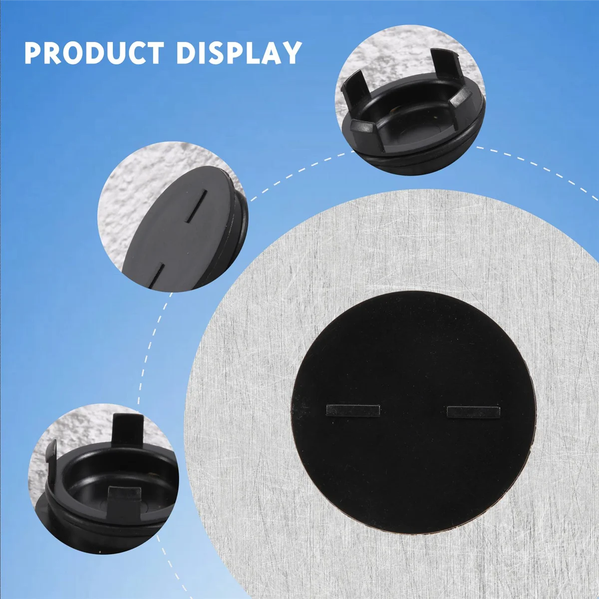 アコード用シリンダーリアカメラプラグキャップ,カムシャフトリアシールプラグ,12513-p72-003