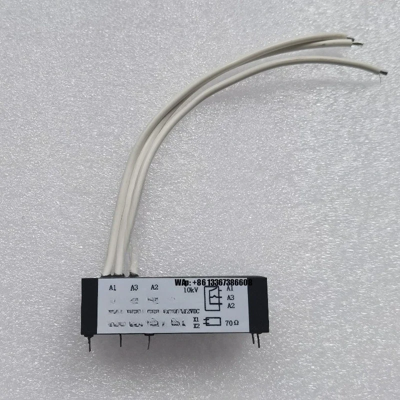 

Ceramic Vacuum Relay Power Relay JG81C