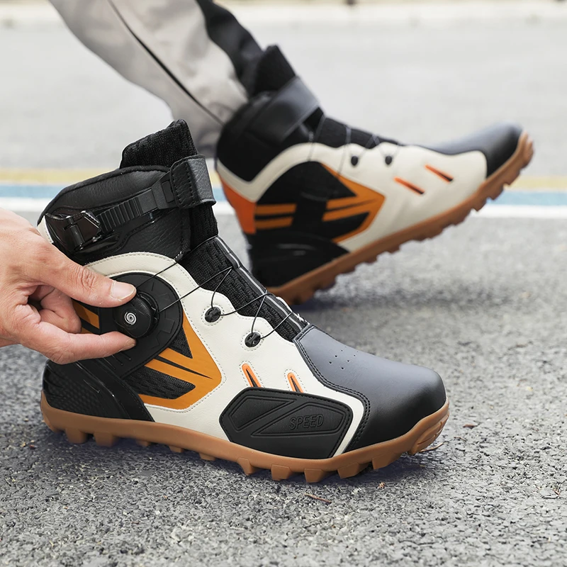 Thumbnail 3 - #58 Best Motorcycle Boots to Buy In 2026