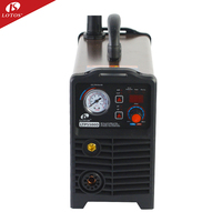 Inverter LTP5500 Cnc Portable Plasma Cutter Pilot Arc 110v 220V 50A Single Phase Cut50 Non Hf Plasma Cutting Machine Price