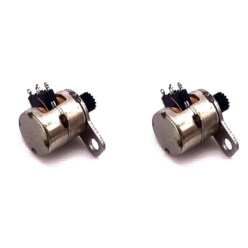 BNVN-2Pcs Neues Objektivblenden-Flexkabel für CANON EF 24-105 mm 24-105 mm 1:4 L ist II USM Motor