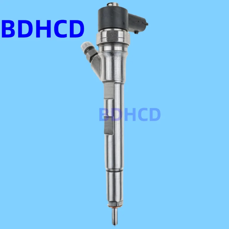 Factory Price Fuel Injector 0445110059 510990024 Auto Parts Suitable For 2.5/2.8