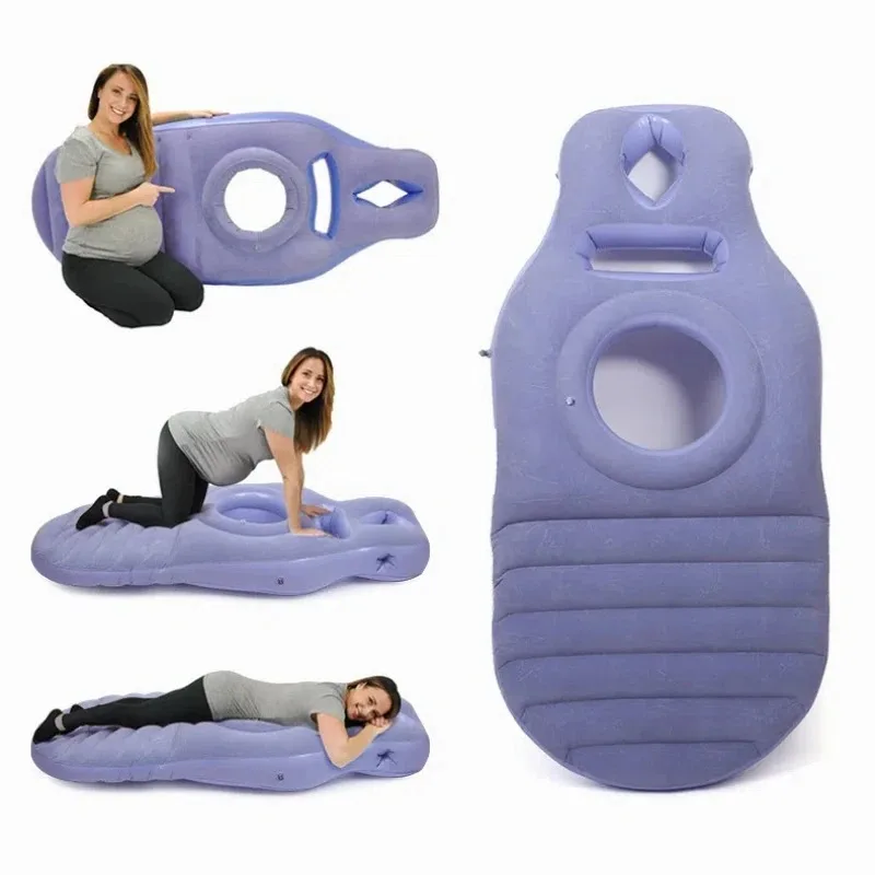 Thumbnail 2 - #21 Top Pregnancy Pillows Picks for Every Budget