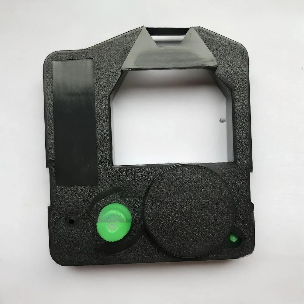 (10 unids/lote) casetes de cinta para impresora Olivetti DM100 DM-100 101 / 102 / 103 / 95 / 99 / 90 / 98 82556