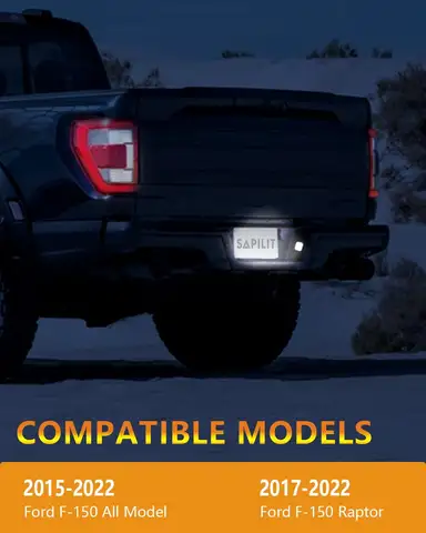 10 best sales gmc sierra accessories - №3