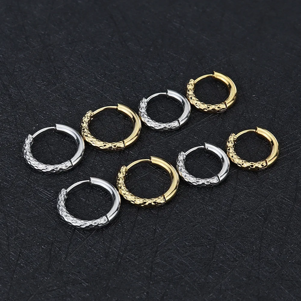 Stainless Steel Gol… - image