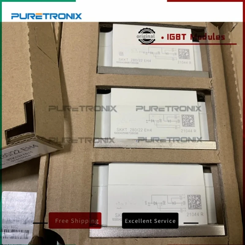 New Original Module… - image