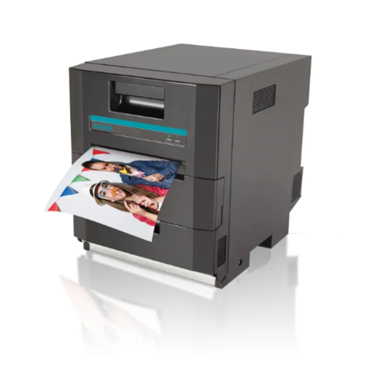 

Hot sale Hiti professional sublimation ID photo color gallery printing machine M610 printer