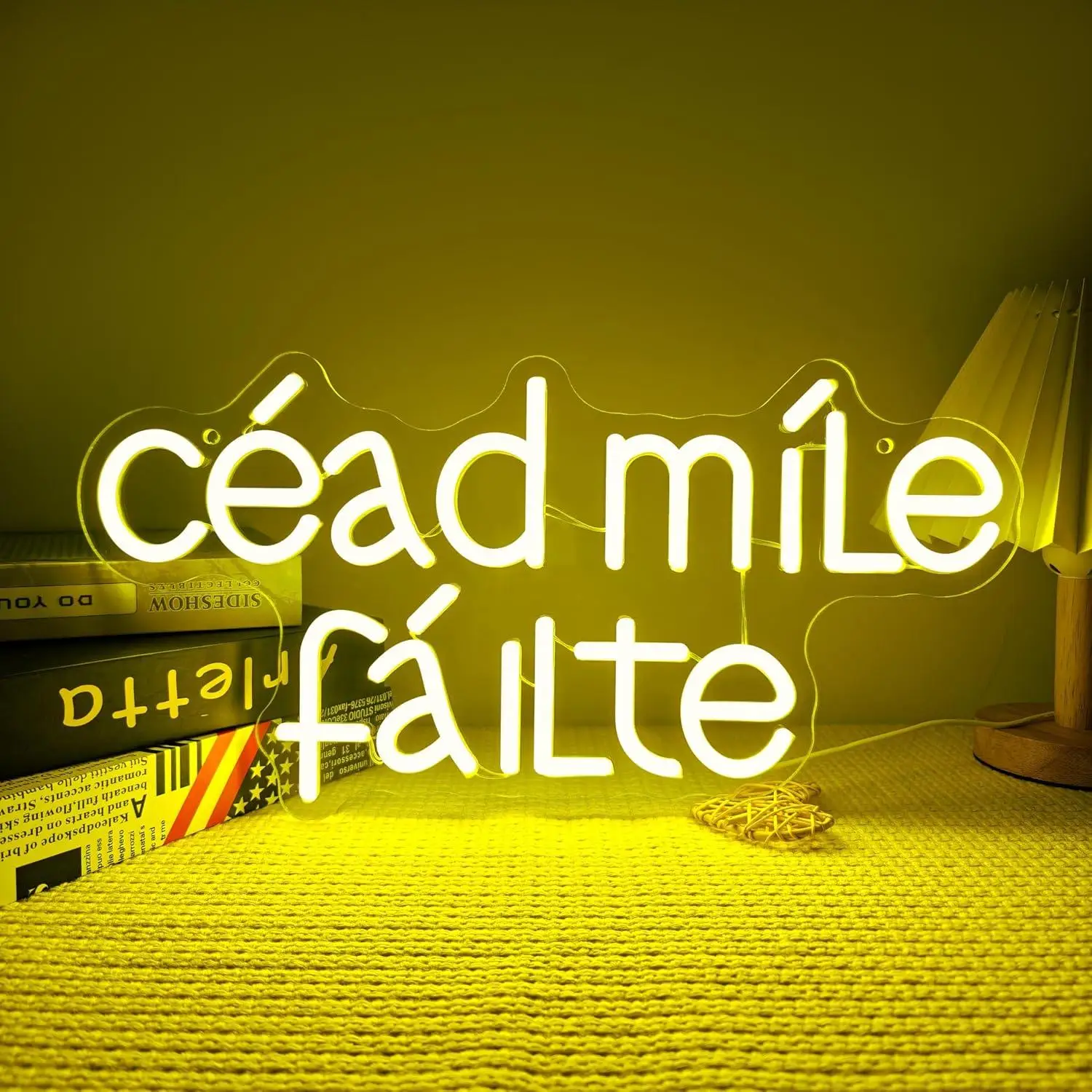 cead-mile-failte-panneau-neon-led-dimmable-par-usb-pour-la-maison-le-bar-la-cave-d'homme-l'entree-decoration-murale-neon-traditionnelle-irlandaise