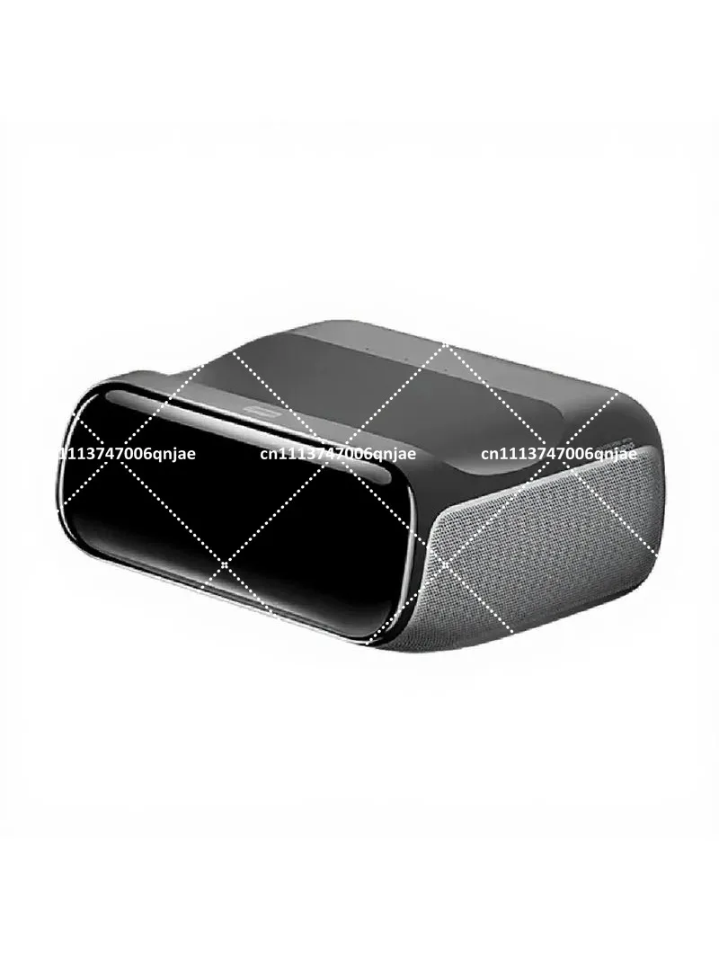 4K Triple Laser Ultra Short Throw Projector Home Theater for Living Room Bedroom Use view 2