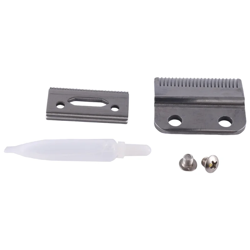 

A47F-Профессиональное лезвие с 2 отверстиями для Wahl Clipper 5 Star Series, беспроводной волшебный зажим, модель 2161