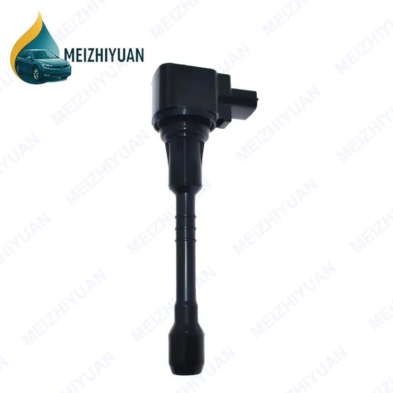 

1pcs 22448-1LA0A New Ignition Coil For Infiniti QX56 QX80 NISSAN Armada PATROL 5.6L VK56VD 2010-2020 UF650 UF677