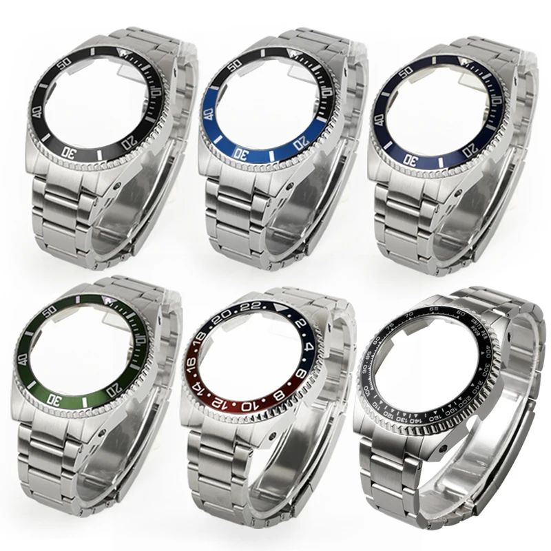 GA-2100/2100/B2100 …