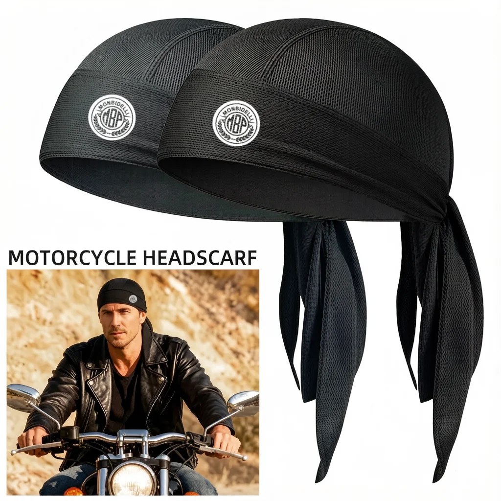 

Summer Cycling Cap Quick Dry Breathable Pirate Hat For Morbidelli T 1002 VX 502 250X 125X