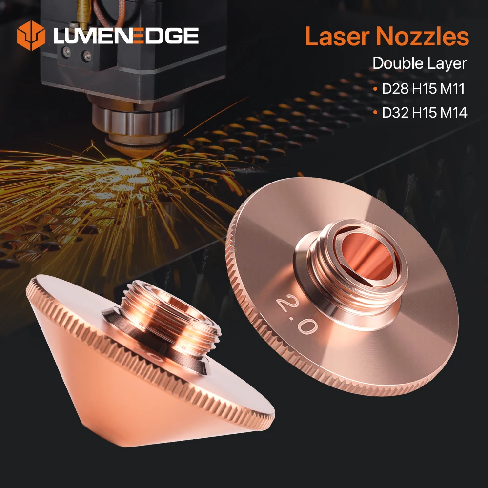 Lumenedge Laser Cut… - image