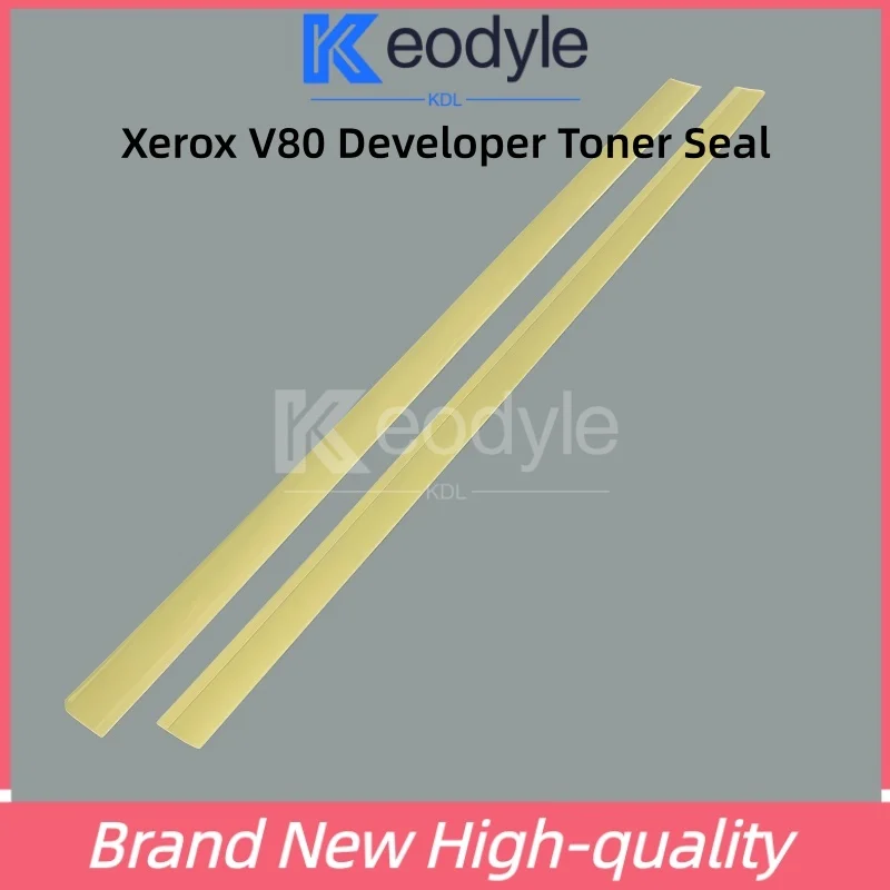 Developer Toner Seal For Xerox Versant 80 180 2100 3100  V80 V180 V2100 V3100 Developer Toner Seal