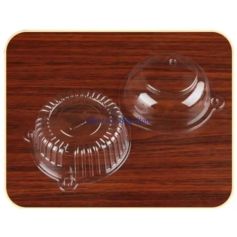 D0AD 100Pcs Clear P…