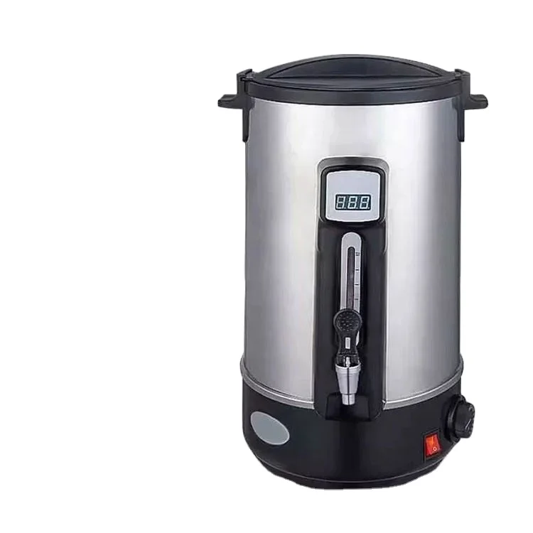 

Stainless Steel Wax Heater Wax Melting Barrel 20L Aromatherapy Candle Wax Melting Pot For Candle Making Machine