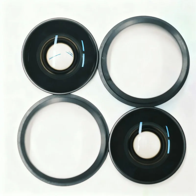 NEW High Definition Optical Glass Lens Replacement Compatible For X3 Action Camera view 5