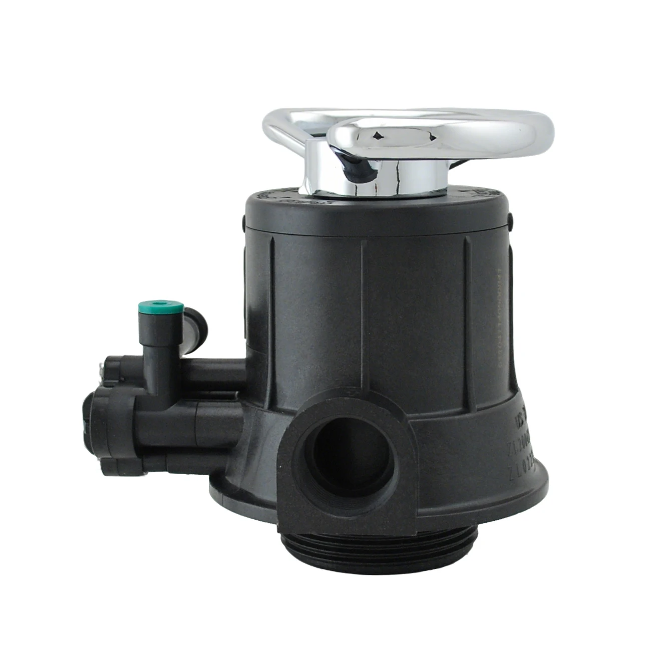 Water Softening Control Valve F64A1 for Water Softener