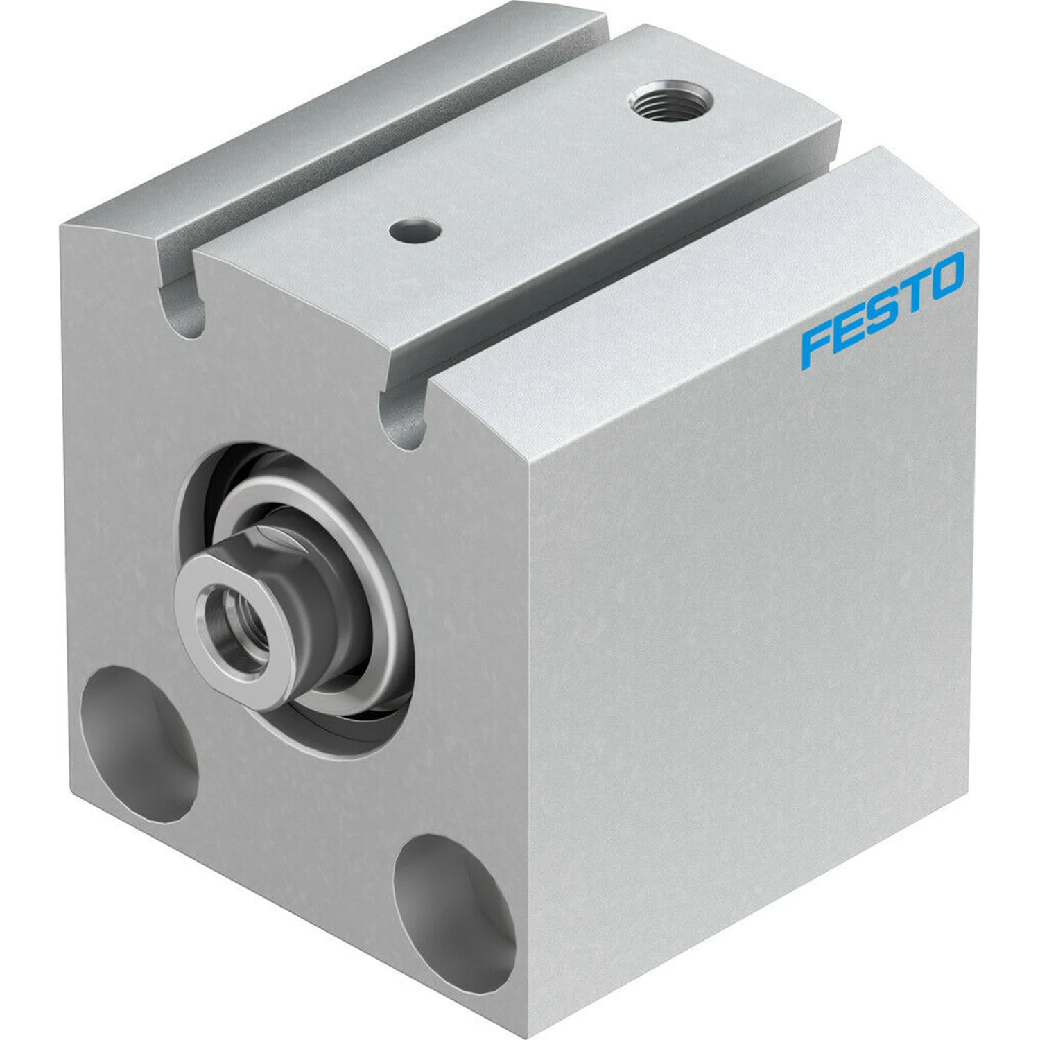 

Новый цилиндр FESTO AEVC-25-5-I-P-A 188160 с коротким ходом