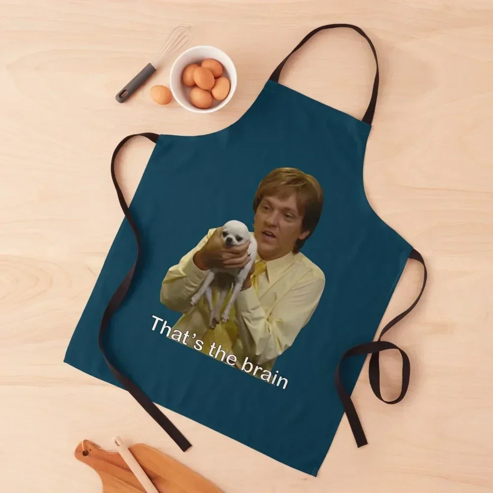 

Mr. G Apron Beauty carpenter Things For The Kitchen Barista Apron