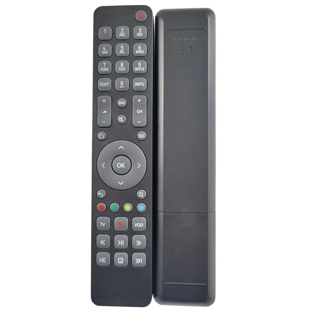 جهاز تحكم عن بعد لـ Arris ، RC3384102 ، 01B ، IP4302.VIP4402.VIP5305 Sledovani Sledovani TV ، VIP4205