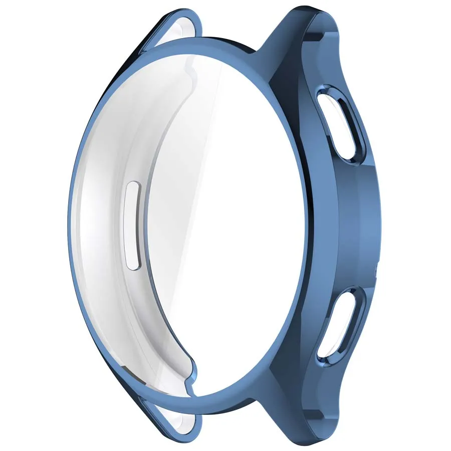 Custodia morbida in TPU per Xiaomi Watch 2 Smart Watch paraurti protettivo a conchiglia All-around per accessori protettivi Xiaomi Watch 2