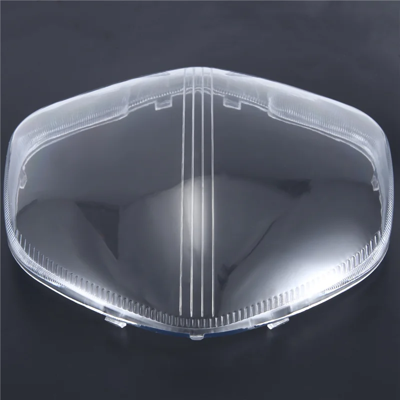 يصلح ل FZ6N FZ600 FZ6 2004 - 2009 العلوي كشافات الإسكان غطاء أجزاء #4