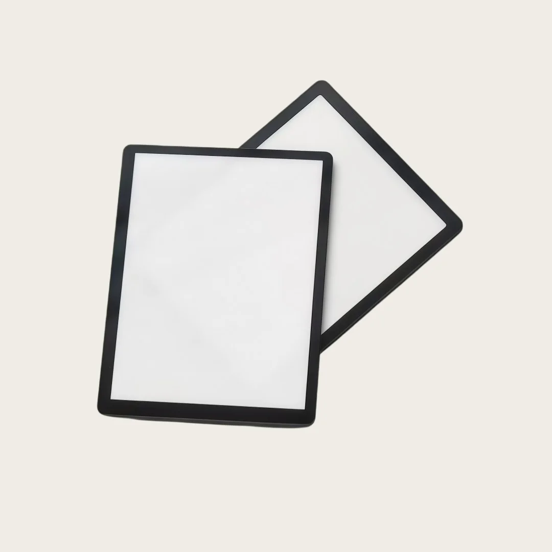 

High Quality LCD Screen Protective Glass for Nikon COOLPIX P500 P510 P530 Camera