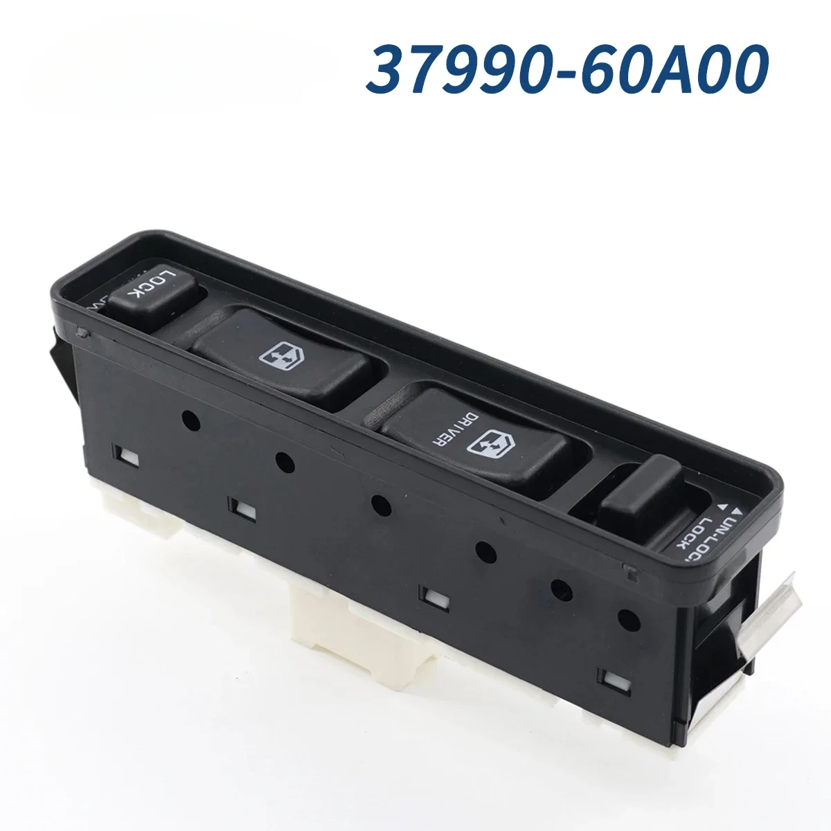 

37990-60A00 37995-60A00 левый и правый электрический переключатель стеклоподъемника автомобиля для Suzuki Vitara 1992-1998 3799060A00 3799560A00