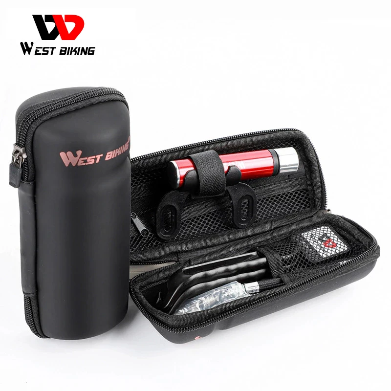 Bicycle Repair Tool Kit 1