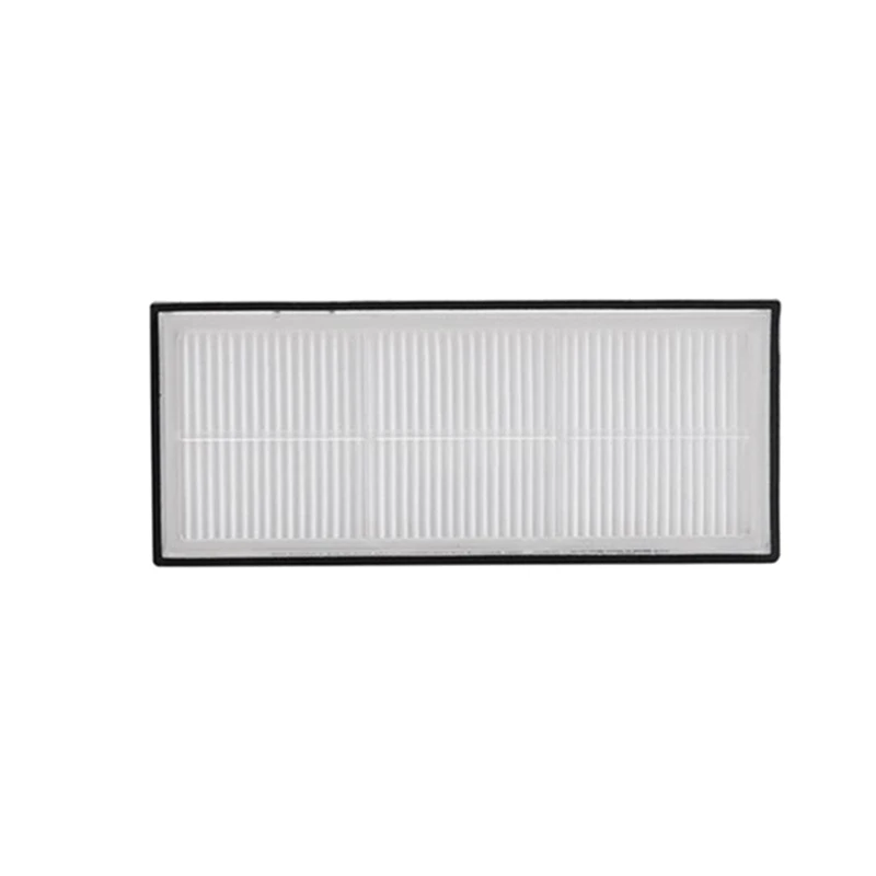 Varrendo Acessórios Robô, Escova Lateral, Filtro Mop, Adequado para Pedra T7S Plus S7