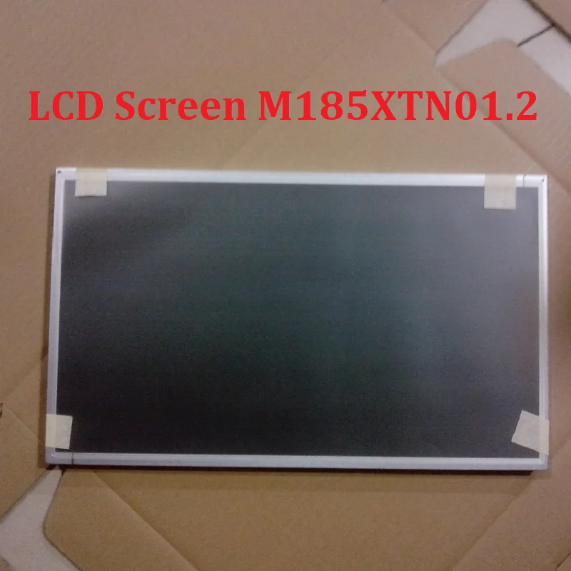 

Original LCD ScreenM185XTN01.2 Module Panel Display 18.5 inch New For All-In-One PC