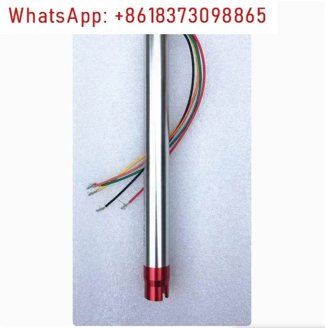 overfill prevention sensor probe oil  tank truck 5-wire