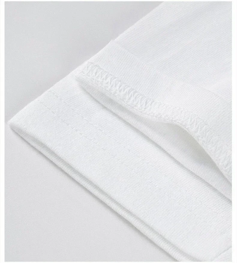 الصيف موضة الاتجاه العلامة التجارية الفاخرة رسالة تي شيرت مطبوع الرجال والنساء القطن تي شيرت قصير الأكمام تي شيرت للجنسين #3