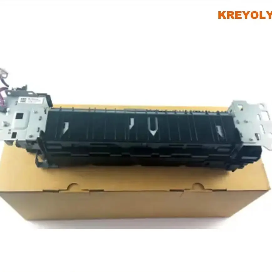 Replacement of Canon iR 1435 Fuser Unit FM1-H641-010 FM1-H641-000