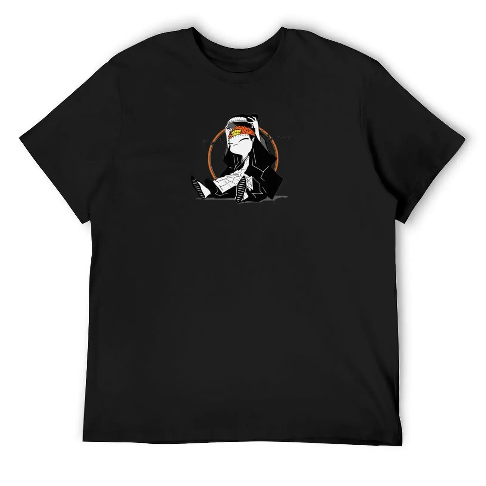 

Kenjaku T-Shirt blacks funny meme t-shirts anime t shirts summer 2025 men clothes