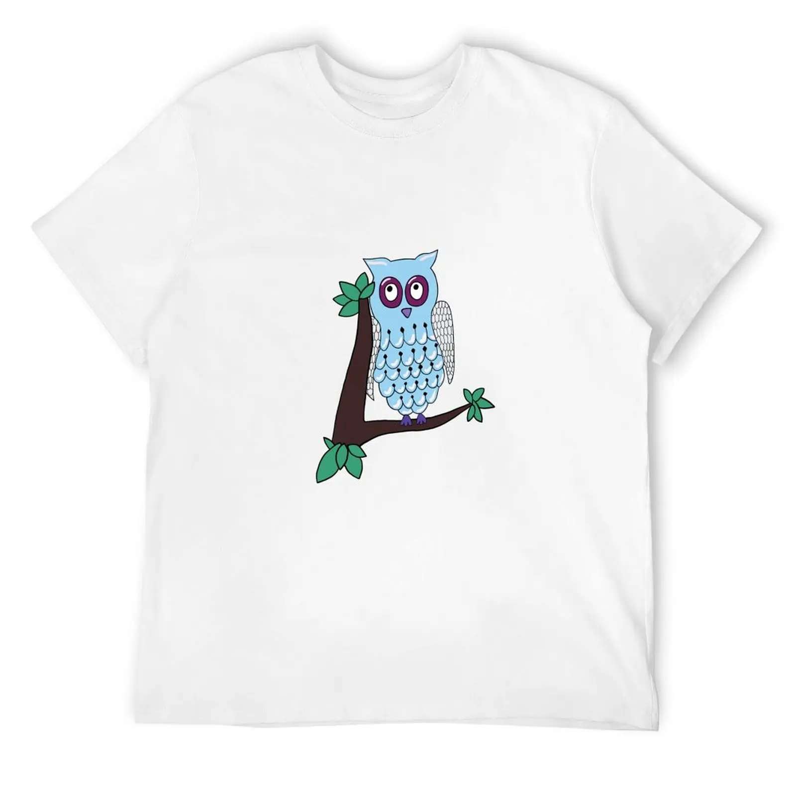 Mamma Mia 2- Owl Dress T-Shirt valentines clothes Clothing mens tall t shirts