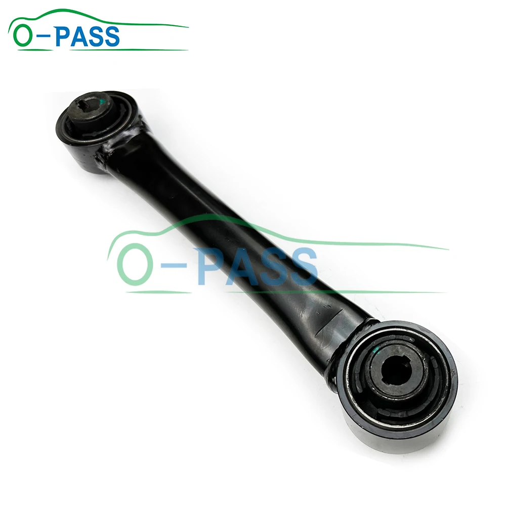 OPASS Rear axle Forward Control Arm For Mondeo Fusion 2013- & LINCOLN MKZ MK2 DG9Z-5K898-A